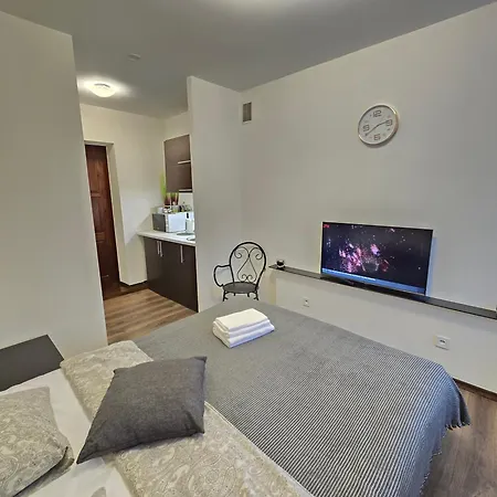 Red Apple Apartment Klaipeda