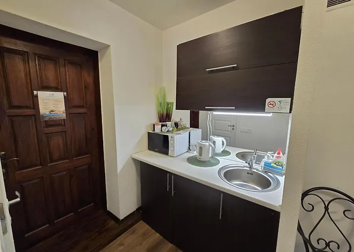 Apartamento S4 Klaipėda