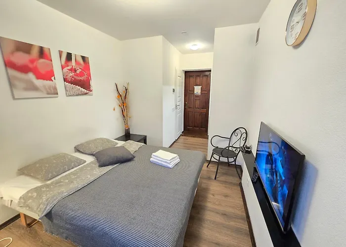 S4 Apartamento Klaipėda