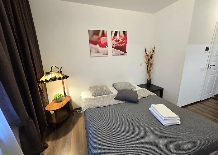 S4 Apartamento Klaipėda